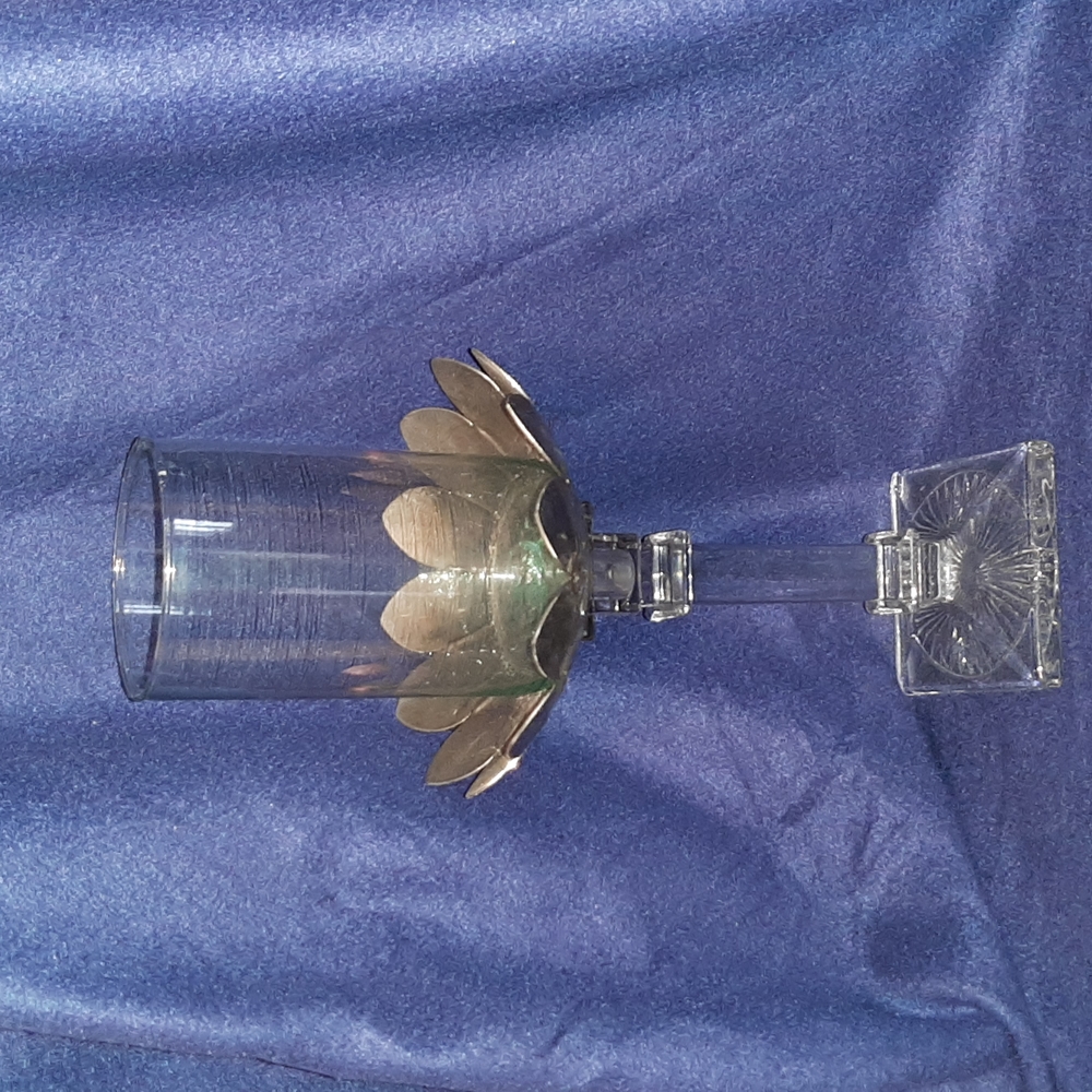 Pretty Candle Holder